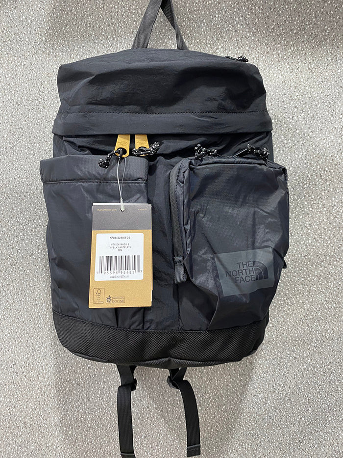 THE NORTH FACE 18L DAYPACK 北臉多功能後背包