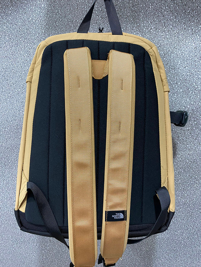 THE NORTH FACE 18L DAYPACK 北臉多功能後背包