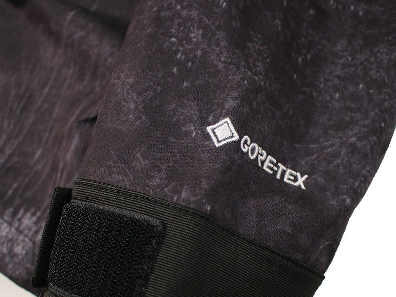 韓國 THE NORTH FACE GORE-TEX 日照金山 衝鋒外套