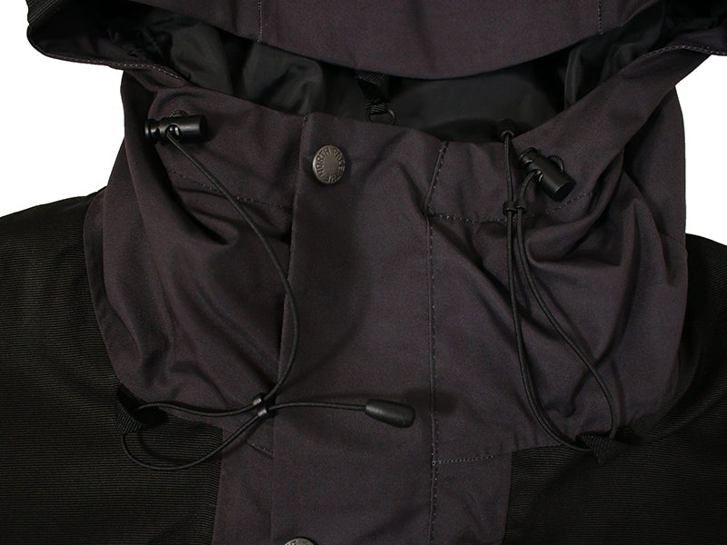 韓國 THE NORTH FACE GORE-TEX 日照金山 衝鋒外套