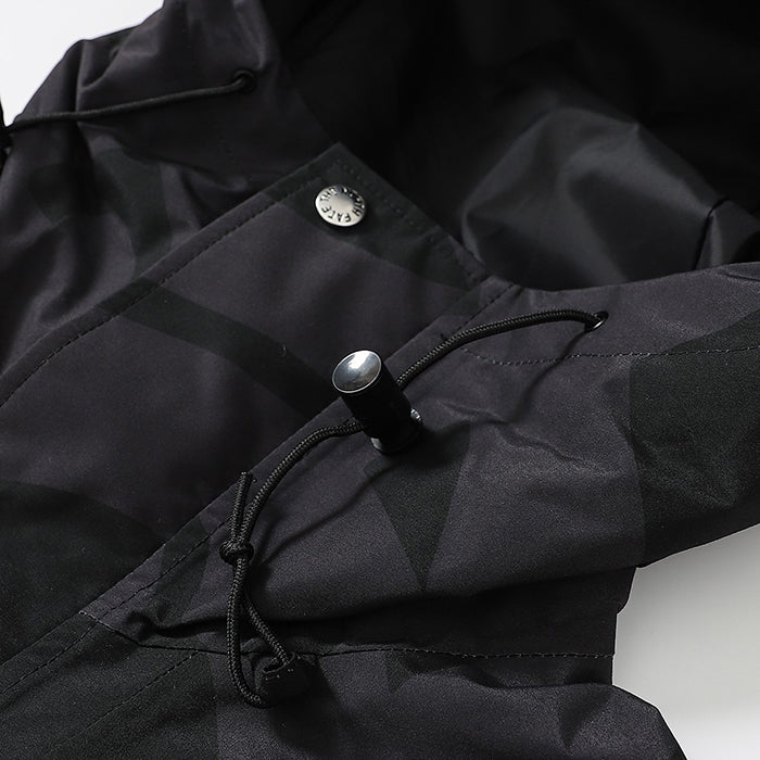 THE NORTH FACE x KAWS 1986 防潑水機能外套