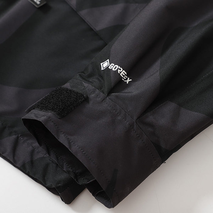 THE NORTH FACE x KAWS 1986 防潑水機能外套
