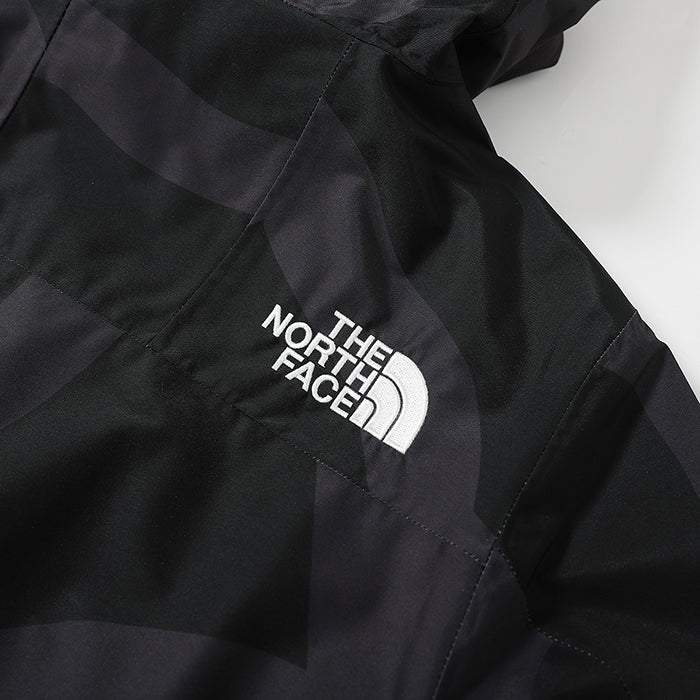 THE NORTH FACE x KAWS 1986 防潑水機能外套