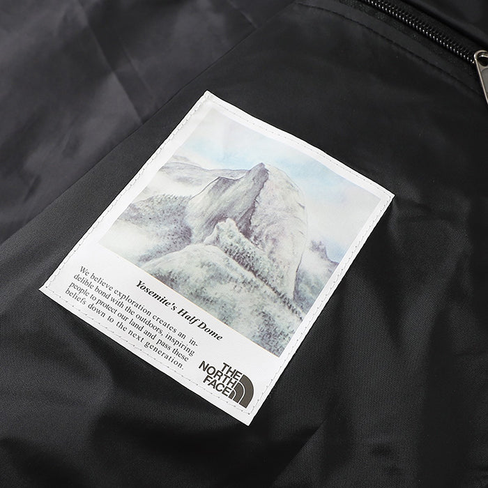 THE NORTH FACE x KAWS 1986 防潑水機能外套
