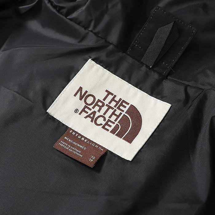 THE NORTH FACE x KAWS 1986 防潑水機能外套