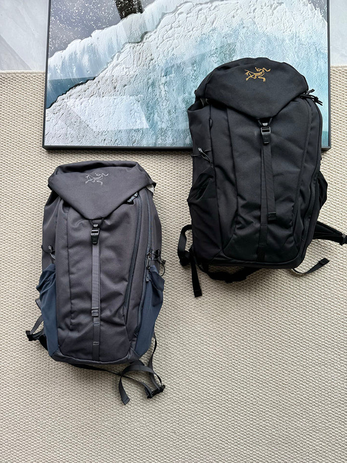 ARC’TERYX Mantis 20L Backpack 始祖鳥多功能背包