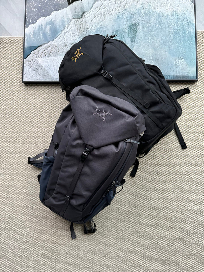 ARC’TERYX Mantis 20L Backpack 始祖鳥多功能背包
