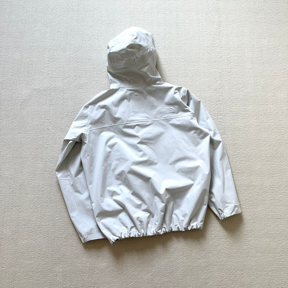 The North Face UNDYED GORE-TEX 超強機能硬殼衝鋒衣