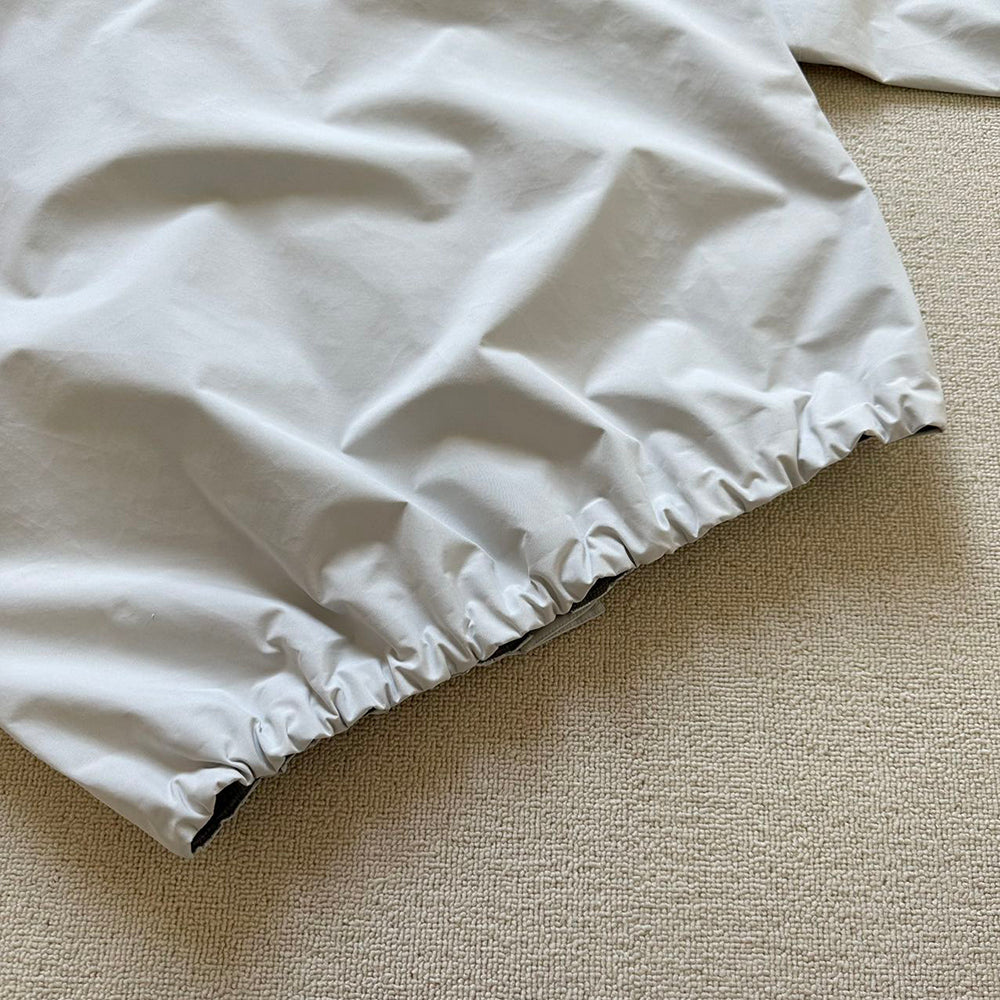 The North Face UNDYED GORE-TEX 超強機能硬殼衝鋒衣