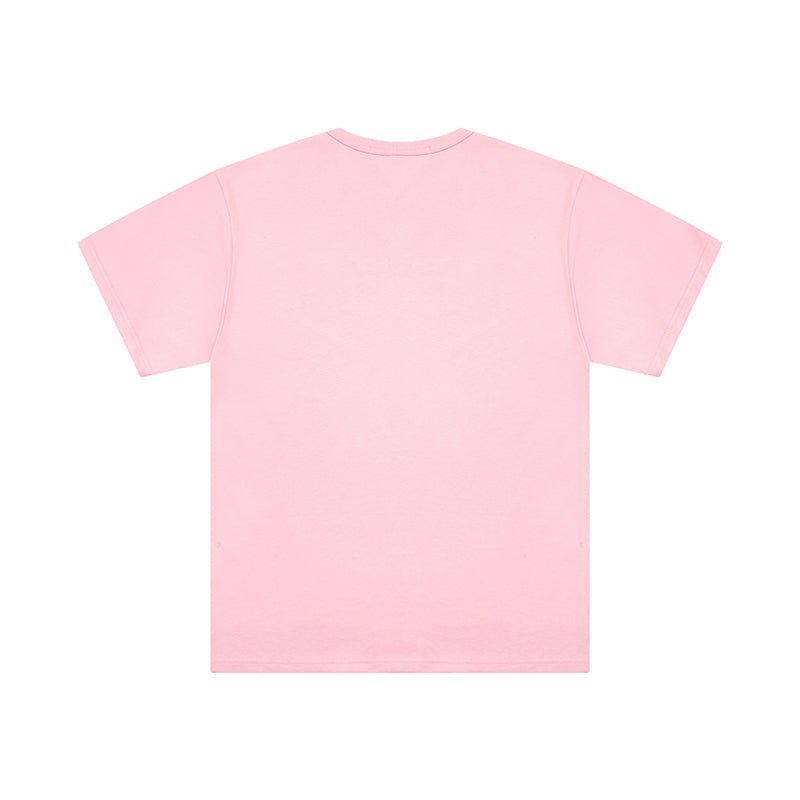 MAISON KITSUNÉ 經典款狐狸頭短袖T恤 - VANASH