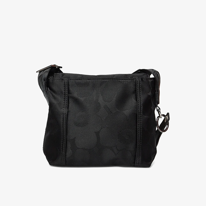 Marimekko Mini Messenger 提花迷你郵差包
