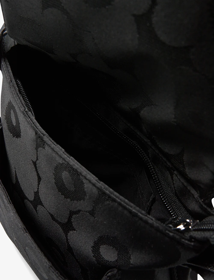Marimekko Mini Messenger 提花迷你郵差包