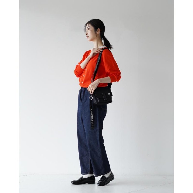 Marimekko 迷你郵差包 - VANASH