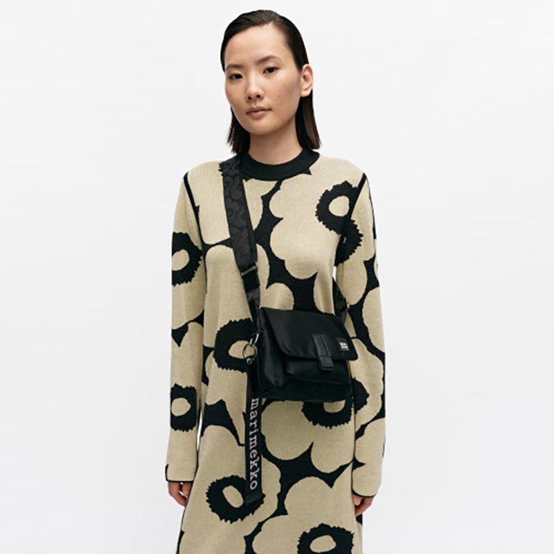 Marimekko 迷你郵差包 - VANASH
