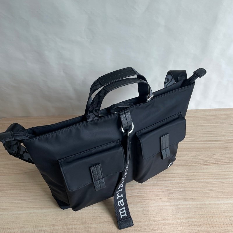 Marimekko Shoulder Bag 尼龍萬用包 - VANASH