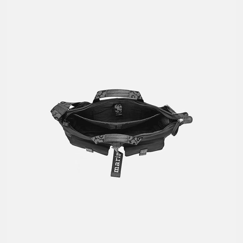 Marimekko Shoulder Bag 尼龍萬用包 - VANASH