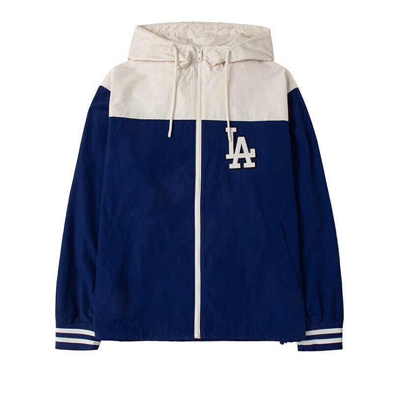 MLB 美國大聯盟連帽外套 紐約洋基 道奇隊 - VANASH