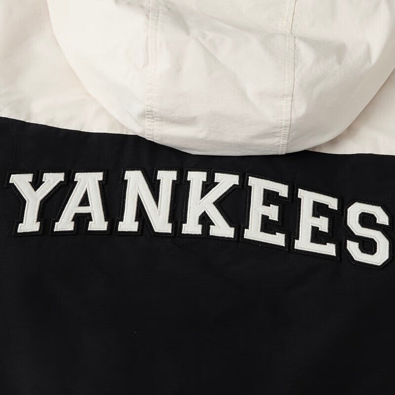 MLB 美國大聯盟連帽外套 紐約洋基 道奇隊 - VANASH