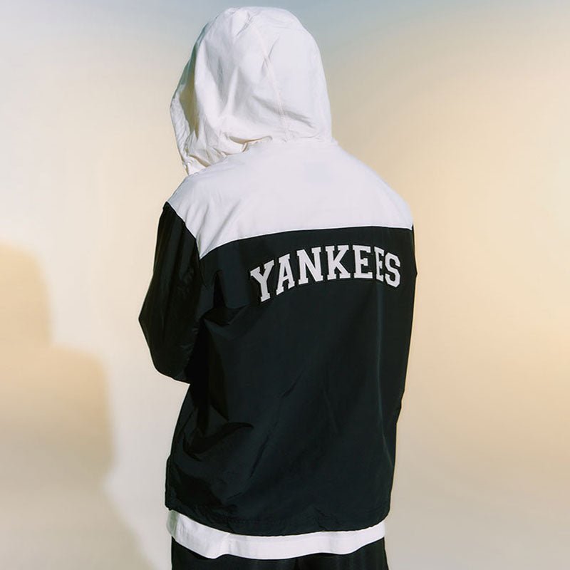 MLB 美國大聯盟連帽外套 紐約洋基 道奇隊 - VANASH