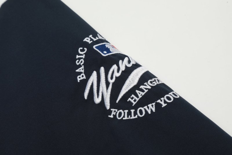 - 全新特價 - MLB NEW YORK YANKEES 紐約洋基隊 棒球外套(2XL) - VANASH