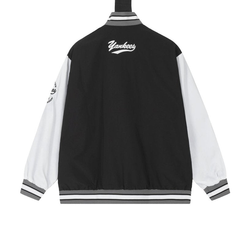 - 全新特價 - MLB NEW YORK YANKEES 紐約洋基隊 棒球外套(2XL) - VANASH