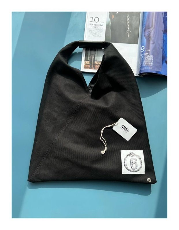 MM6 MAISON MARGIELA 日系手提包 - VANASH