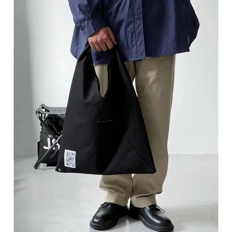 MM6 MAISON MARGIELA 日系手提包 - VANASH