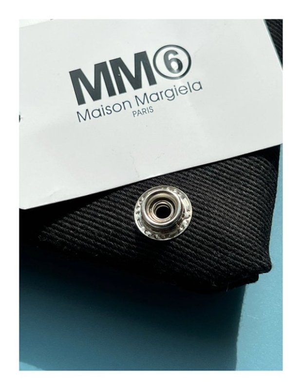 MM6 MAISON MARGIELA 日系手提包 - VANASH