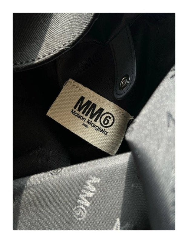 MM6 MAISON MARGIELA 日系手提包 - VANASH