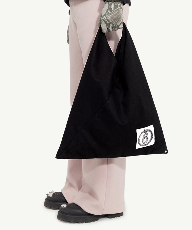 MM6 MAISON MARGIELA 日系手提包 - VANASH