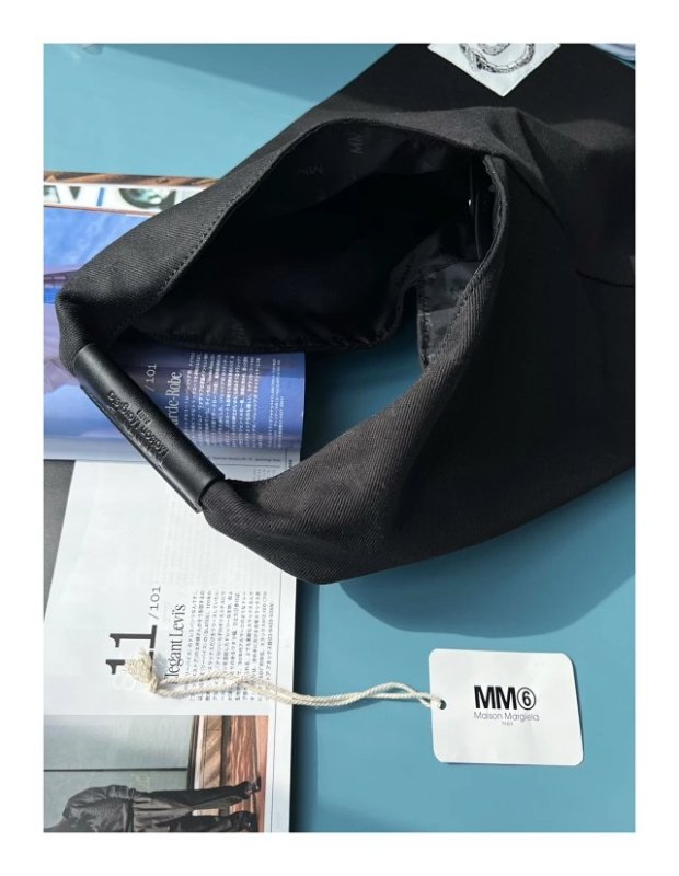 MM6 MAISON MARGIELA 日系手提包 - VANASH