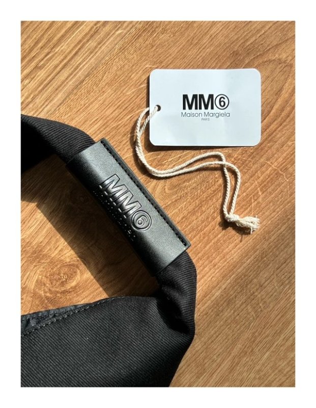 MM6 MAISON MARGIELA 日系手提包 - VANASH