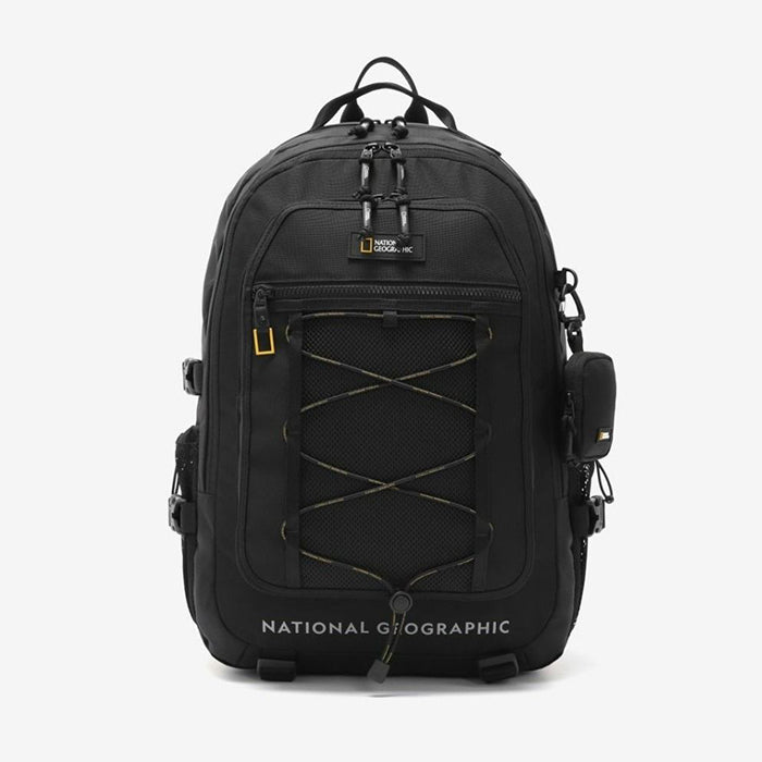 NATIONAL GEOGRAPHIC BRAVE 國家地理多功能後背包