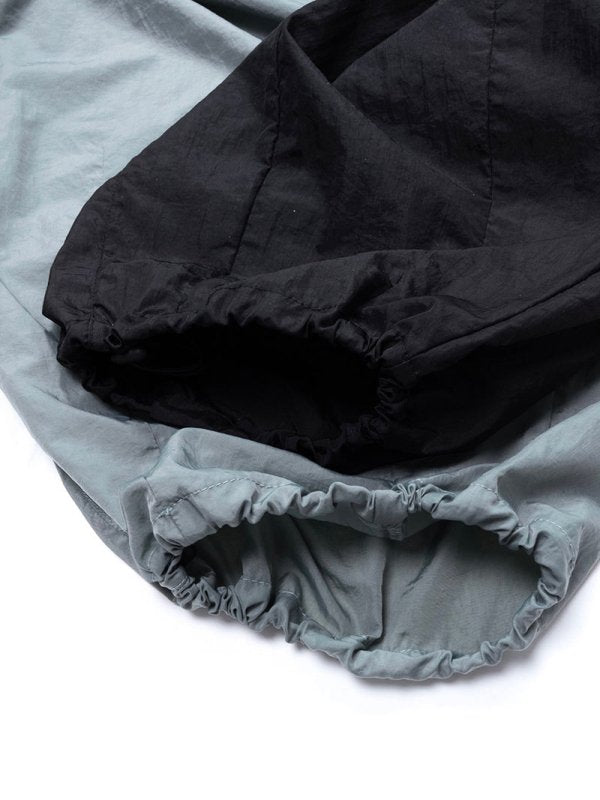 NEEDLES x BEAMS H.D PANT NYLON 聯名尼龍長褲 - VANASH