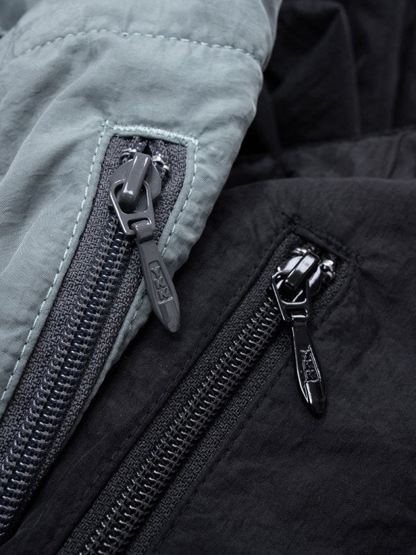 NEEDLES x BEAMS H.D PANT NYLON 聯名尼龍長褲 - VANASH