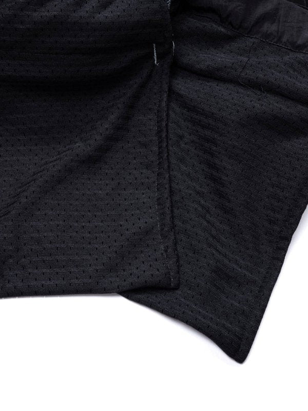 NEEDLES x BEAMS H.D PANT NYLON 聯名尼龍長褲 - VANASH