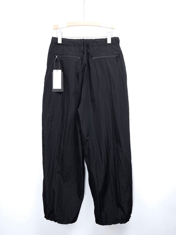 NEEDLES x BEAMS H.D PANT NYLON 聯名尼龍長褲 - VANASH