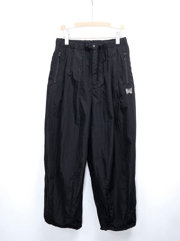 NEEDLES x BEAMS H.D PANT NYLON 聯名尼龍長褲 - VANASH