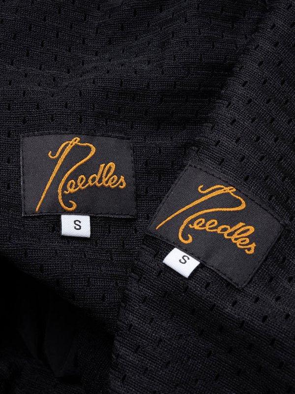 NEEDLES x BEAMS H.D PANT NYLON 聯名尼龍長褲 - VANASH