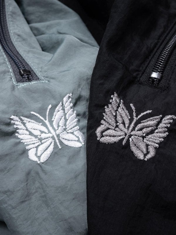 NEEDLES x BEAMS H.D PANT NYLON 聯名尼龍長褲 - VANASH