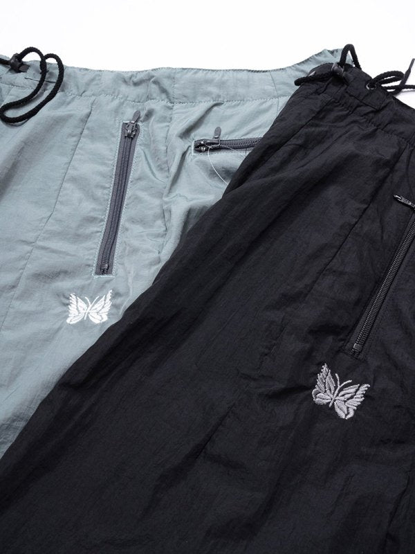 NEEDLES x BEAMS H.D PANT NYLON 聯名尼龍長褲 - VANASH