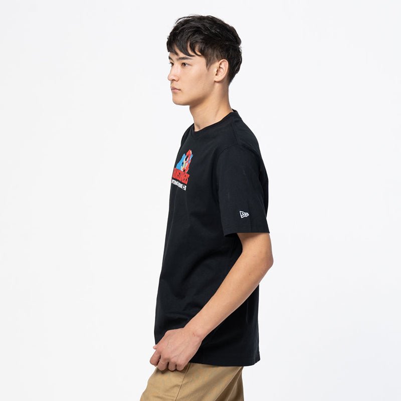 NEW ERA TRANSFORMERS短袖上衣 - VANASH