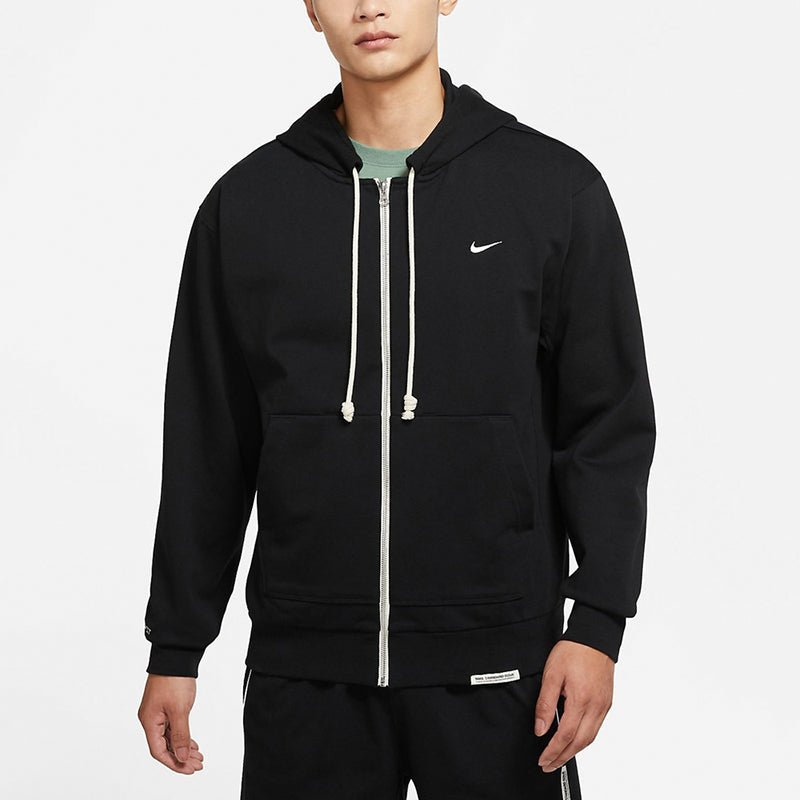 NIKE 經典款棉質連帽外套 - VANASH