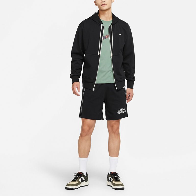 NIKE 經典款棉質連帽外套 - VANASH