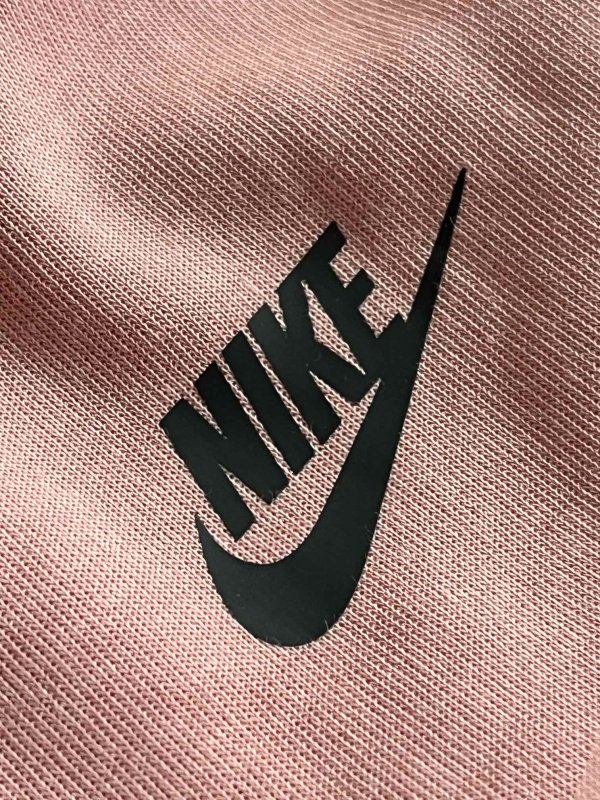 NIKE 女士 棉質連帽運動外套 - VANASH