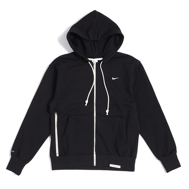 NIKE 經典款棉質連帽外套 - VANASH