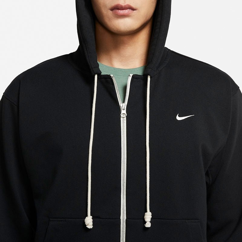 NIKE 經典款棉質連帽外套 - VANASH