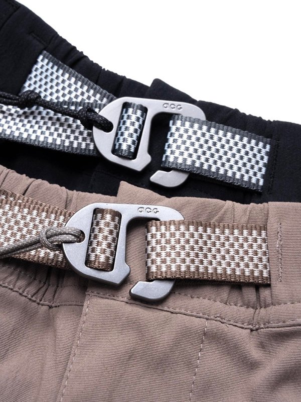 NIKE ACG 兩穿可拆式長褲 - VANASH