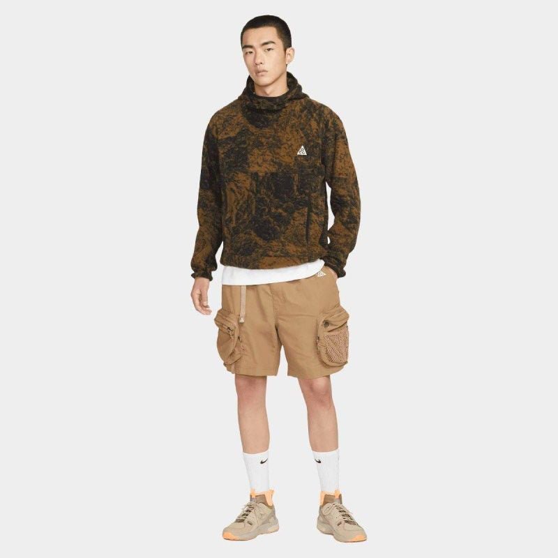 NIKE ACG 機能口袋工裝短褲 - VANASH