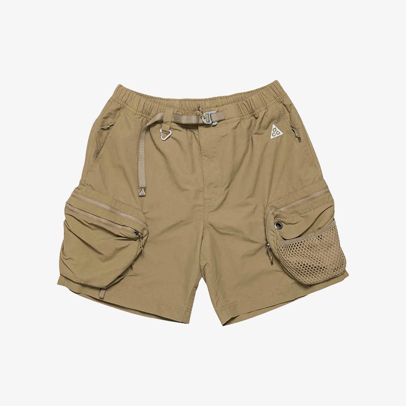 NIKE ACG 機能口袋工裝短褲 - VANASH
